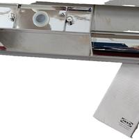 LAMPADA SPECCHIO BAGNO