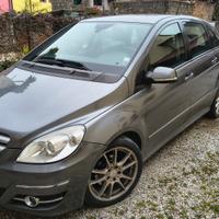 Mercedes classe B 200 CDI 