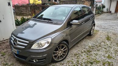 Mercedes classe B 200 CDI 