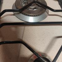 PIANO DI COTTURA SMEG