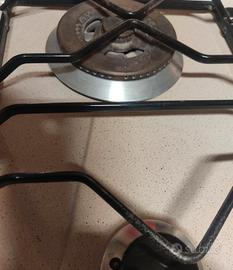 PIANO DI COTTURA SMEG