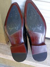 scarpe eleganti uomo 