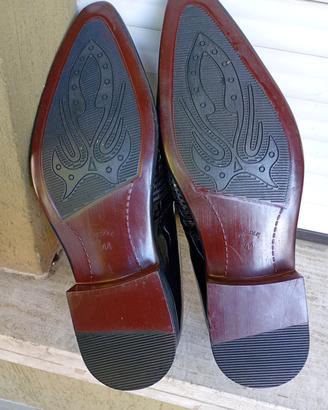 scarpe eleganti uomo 