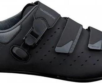 scarpe shimano RP3 bici strada taglia 41
