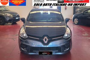 Renault Clio TCe 90 CV 5 porte Business