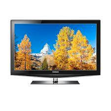 Samsung LCD LE40B650T2W