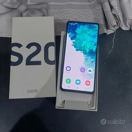 s20fe 