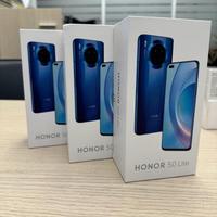 Smartphone Honor 50 Lite