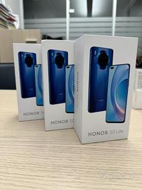 Smartphone Honor 50 Lite