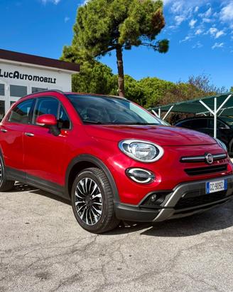Fiat 500X 1.3 MultiJet 95 CV Cross