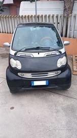 SMART FORTWO COUPE CDI