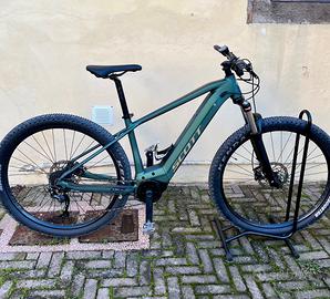 Scott Aspect eRide 950 e-mtb