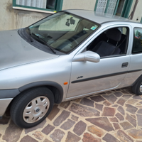 Opel corsa swing turbo diesel 1995