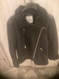 Giacca donna Zara taglia S