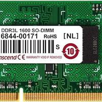Memorie 4 GB DDR3