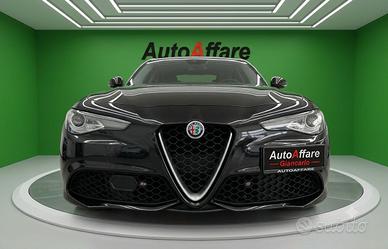 Alfa Romeo Giulia 2.2 Turbodiesel 150 Cv Business 