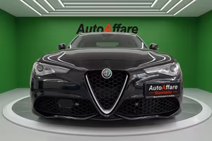 Alfa Romeo Giulia 2.2 Turbodiesel 150 Cv Business 