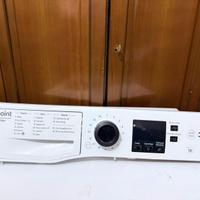 Scheda comandi Hotpoint lavatrice NF723WK IT