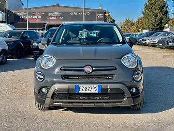 Fiat 500X 2.0 MultiJet 150 CV AT9 4x4 Mirror Cross