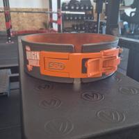 cintura Sbd edizione limitata FORGE taglia S