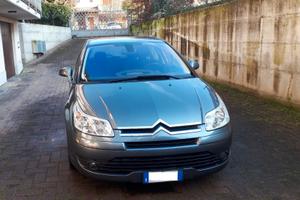 CITROEN C4 1.6 HDi 110CV FAP Elegance