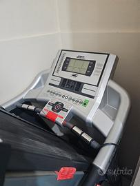 Tapis Roulant Elettrico BH