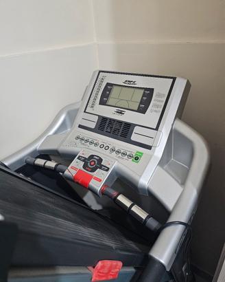 Tapis Roulant Elettrico BH