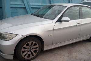 BMW 320d E90 Anno 2005 per ricambi