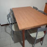 tavolo da cucina 