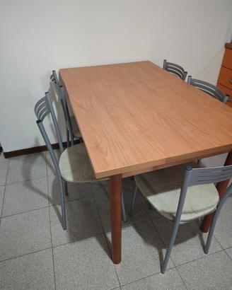 tavolo da cucina 