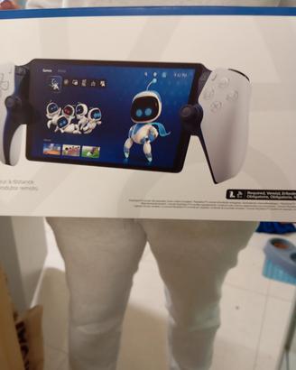 PS portal
