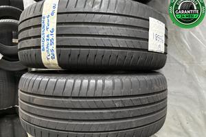 gomme usate 2055516 Estivo BRIDGESTONE - TUR - 671