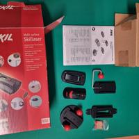 Livella Laser compatta SKIL  Skillaser