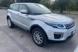 Land Rover Range Evoque 2.0 TD4 150 CV 5p Business