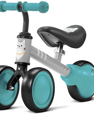 Bicicletta senza pedali Kinderkraft
