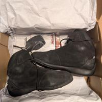 scarpe da moto taglia 37 