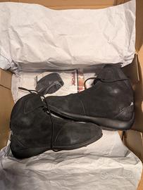 scarpe da moto taglia 37 