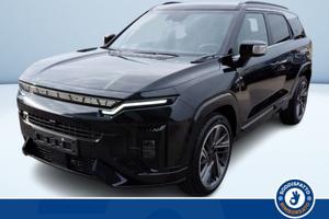 KGM Actyon K-Line 1.5 Turbo GDI 163 CV 2WD