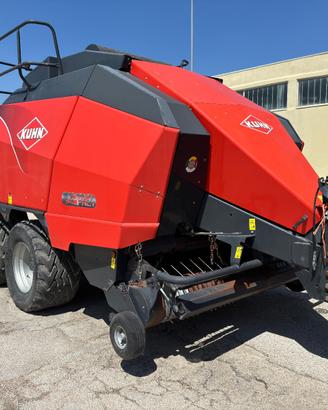 Big Baler KUHN SB 1290 iD
