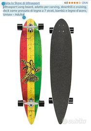 Ultrasport Long board