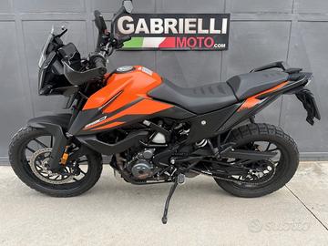 Ktm 390 Adventure ADV