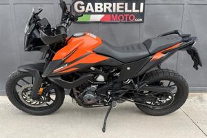 Ktm 390 Adventure ADV