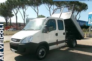 Iveco Daily 35c15/ 3.0cc 150 Cv Doppia Cabina