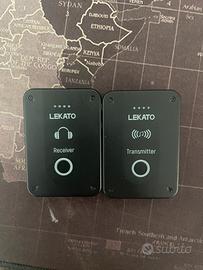 Lekato MS-02 e WS-80