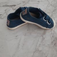 Scarpe Cienta bimbo n.25