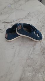 Scarpe Cienta bimbo n.25