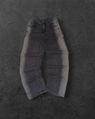 jeans uomo baggy