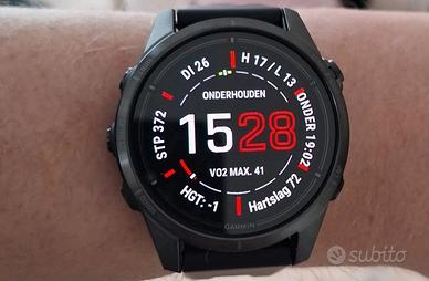 Garmin Epix