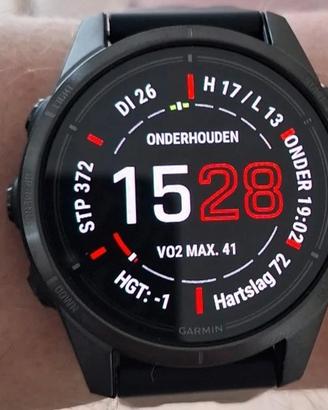 Garmin Epix