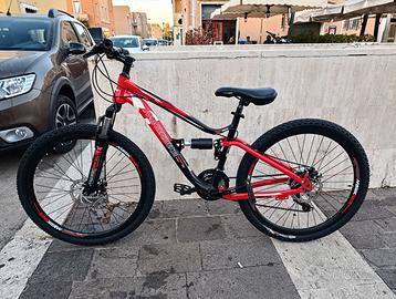 MTB Magicbike telaio 26  per ragazzo